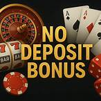 casino free bet no deposit required